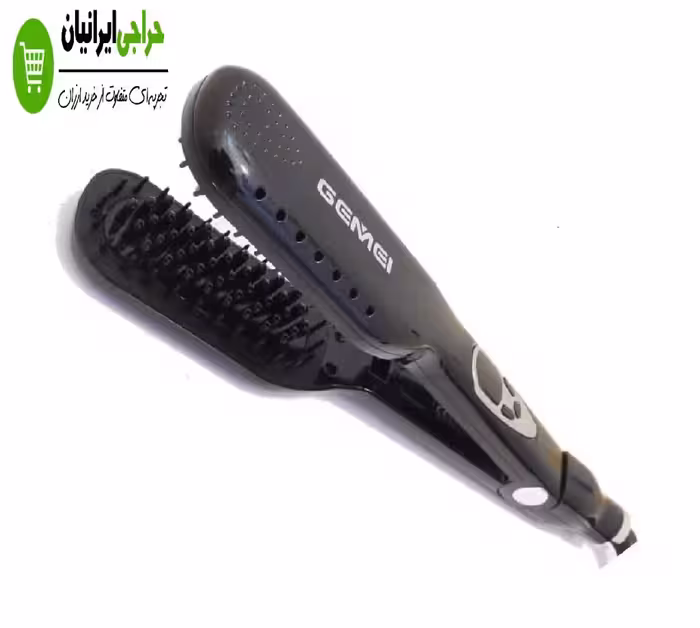 برس حرارتی جیمی مدل GEMEI GM-418