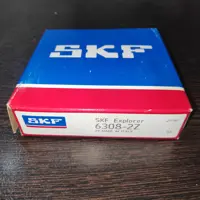 بلبرینگ 6308-2Z برند SKF ایتالیا