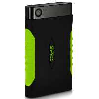 هارد اکسترنال سیلیکون پاور Armor A15 ظرفیت 1 ترابایت