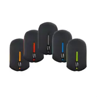 ماوس بی سیم GM 103W با 25 ماه گارانتی گرین