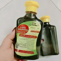 شامپو رزماری اسطوخودوس عطارباشی ضدریزش 