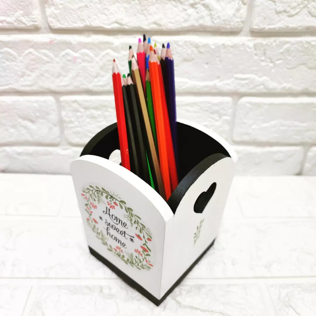 جاقلمی چوبی 