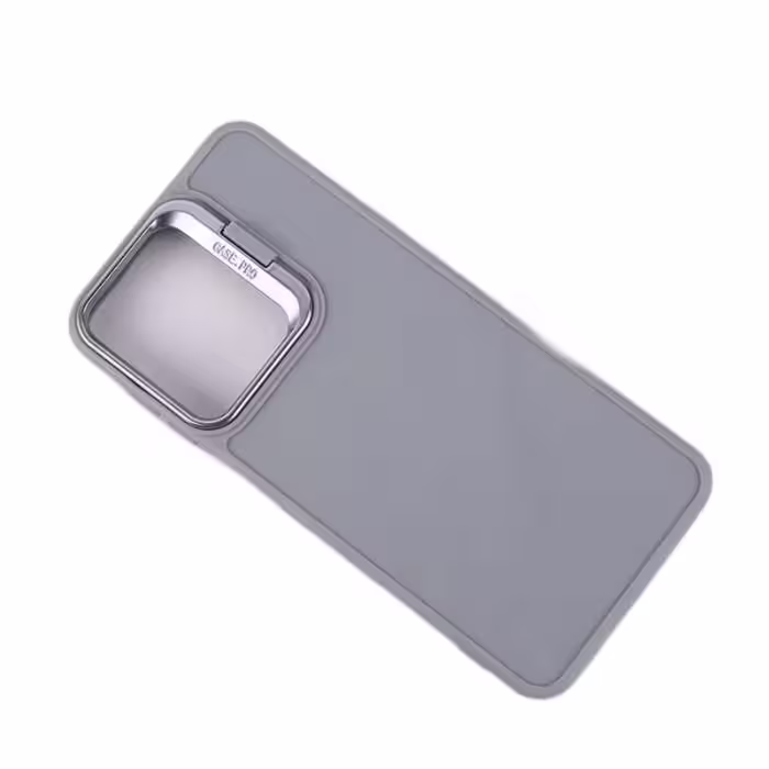 کاور ژله ای استندشو مدل Case.Pro مناسب برای گوشی موبایل سامسونگ Galaxy A26