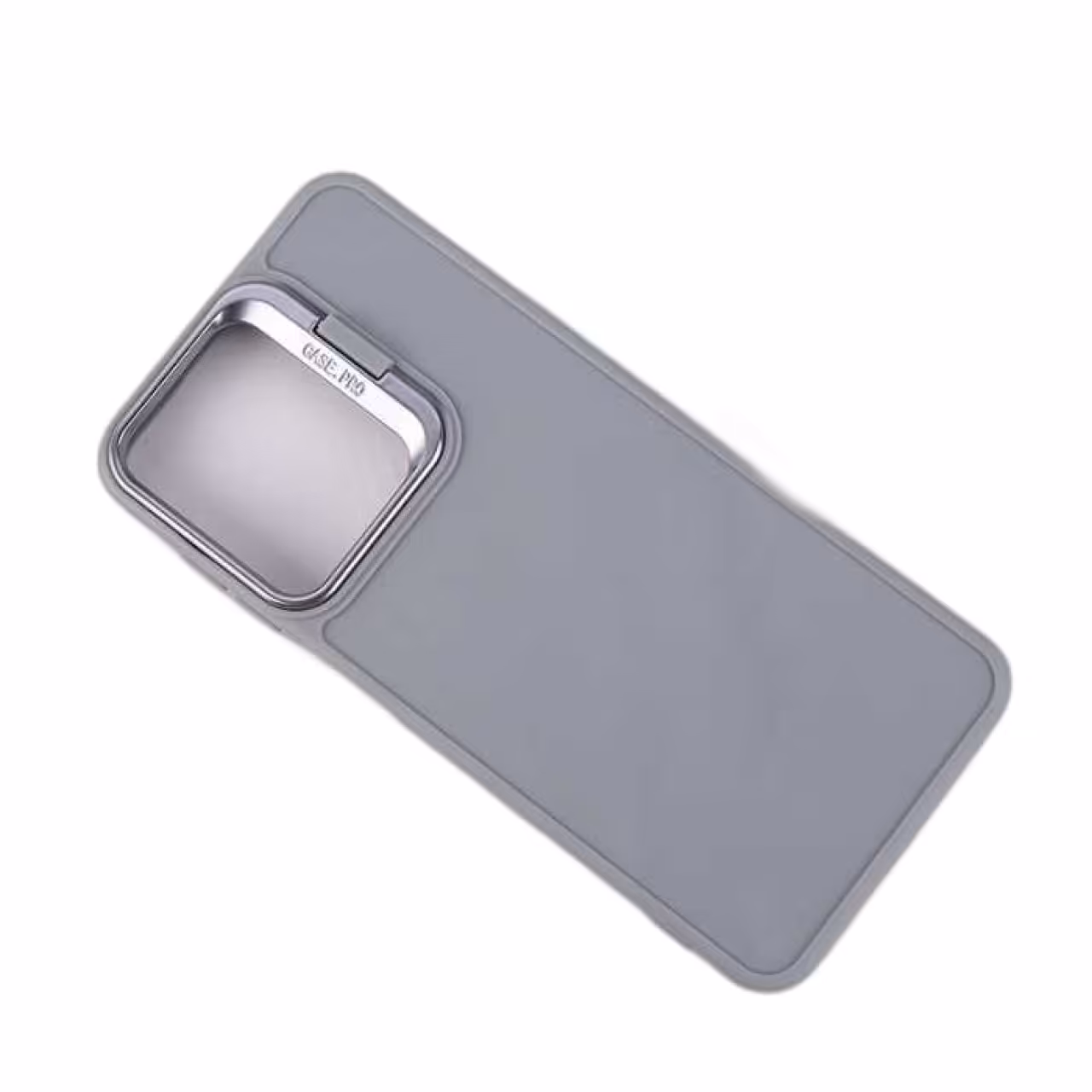 کاور ژله ای استندشو مدل Case.Pro مناسب برای گوشی موبایل سامسونگ Galaxy A26