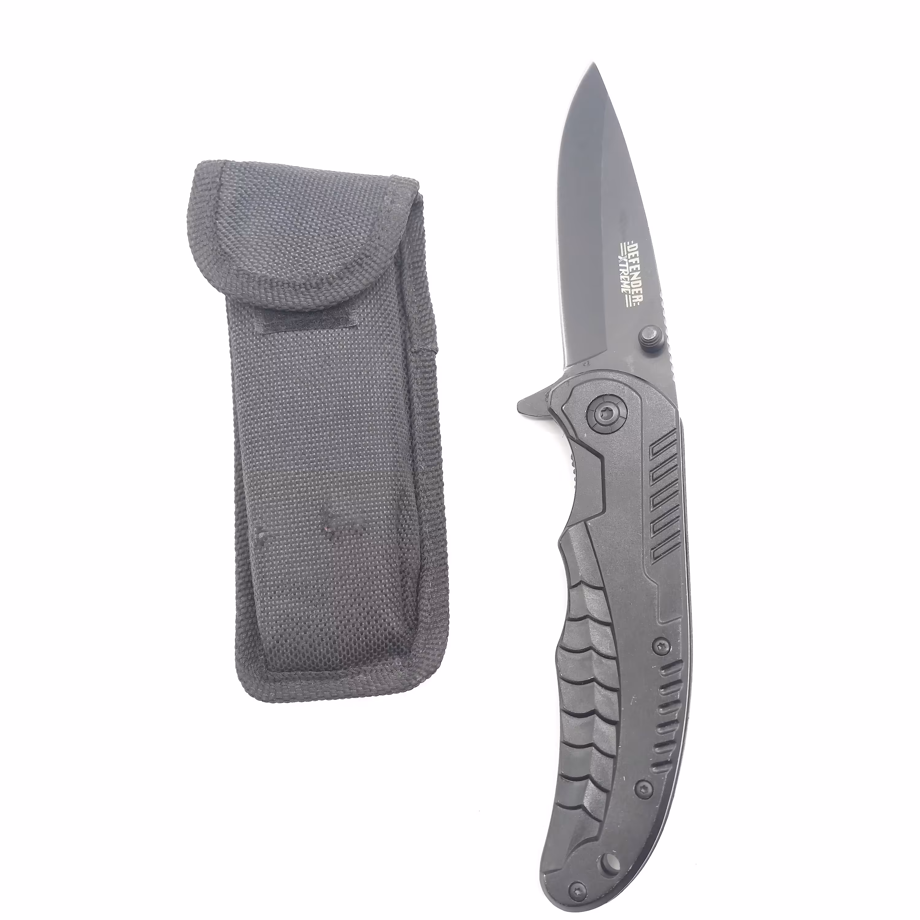 چاقو تاشو کد394