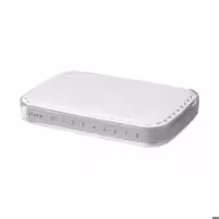 سوئیچ 8 پورت شبکه نت گیر GS608