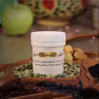 ترکیب گیاهی سرمکتوم شبکه طب ( جامع امام حسن عسکری ع ) عمده و خرده 