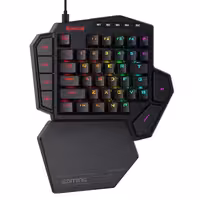 کیبورد گیمینگ ردراگون REDRAGON   K585RGB