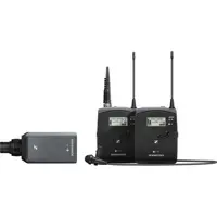 ست میکروفون یقه ای بی سیم سنهایزر مدل Sennheiser EW 100 ENG G4