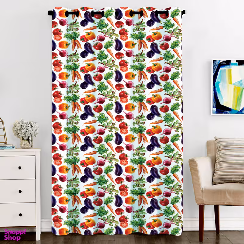 پرده مدل C3-50516