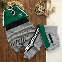 تیشرت و شلوار آدیداس