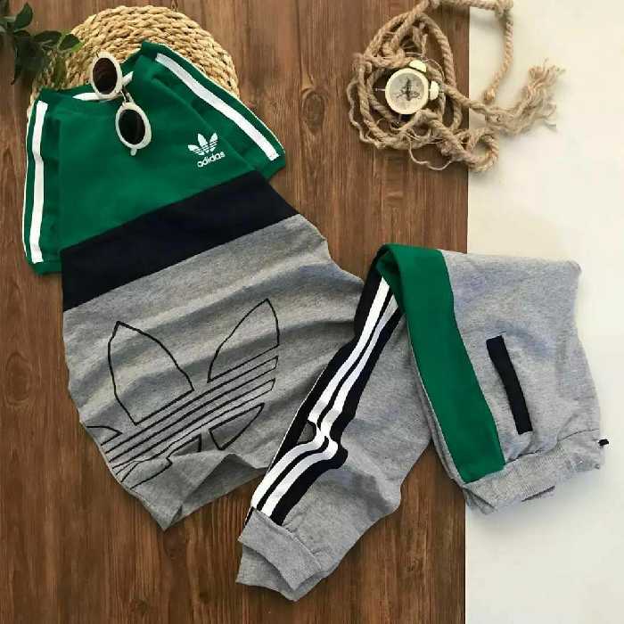 تیشرت و شلوار آدیداس