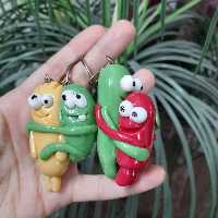 جاکلیدی بغلی