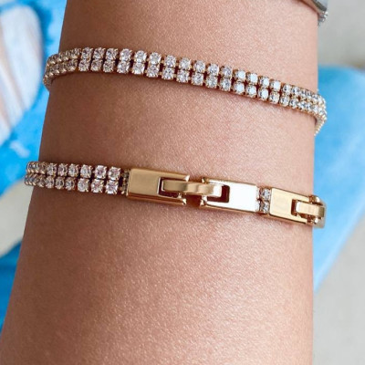 دستبند تنیسی ژوپینگ ارسال رایگان