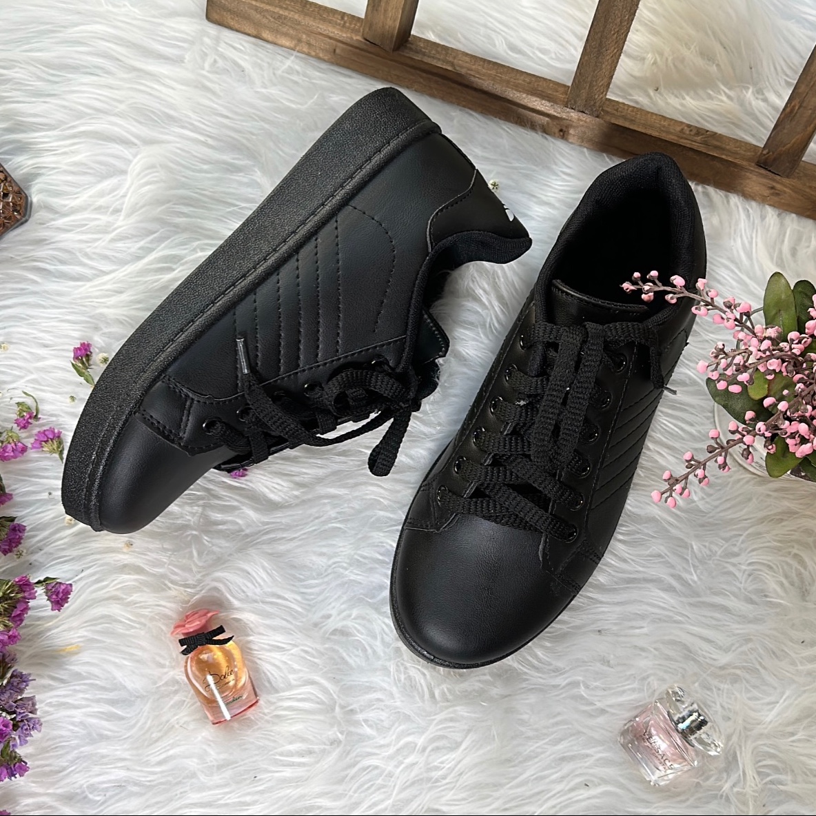 کتونی high copy مدل adidas