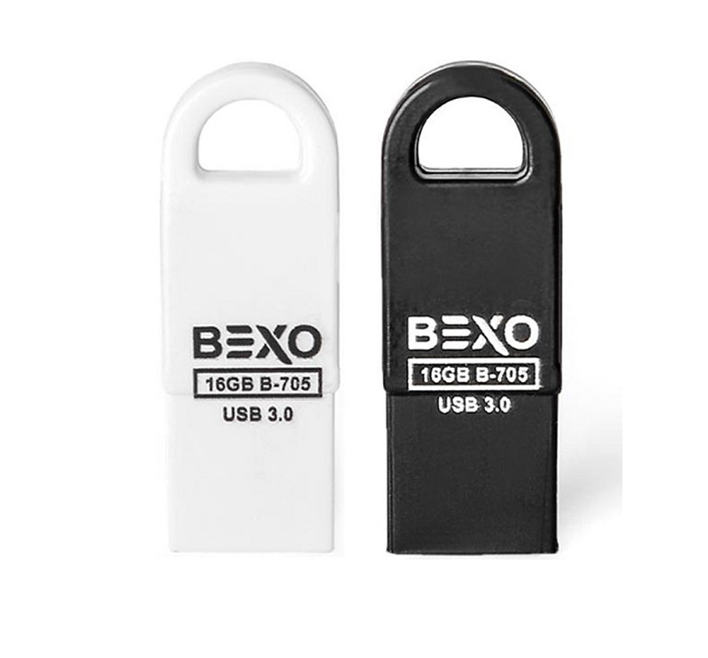 فلش 64 گیگ مدل Bexo B-705