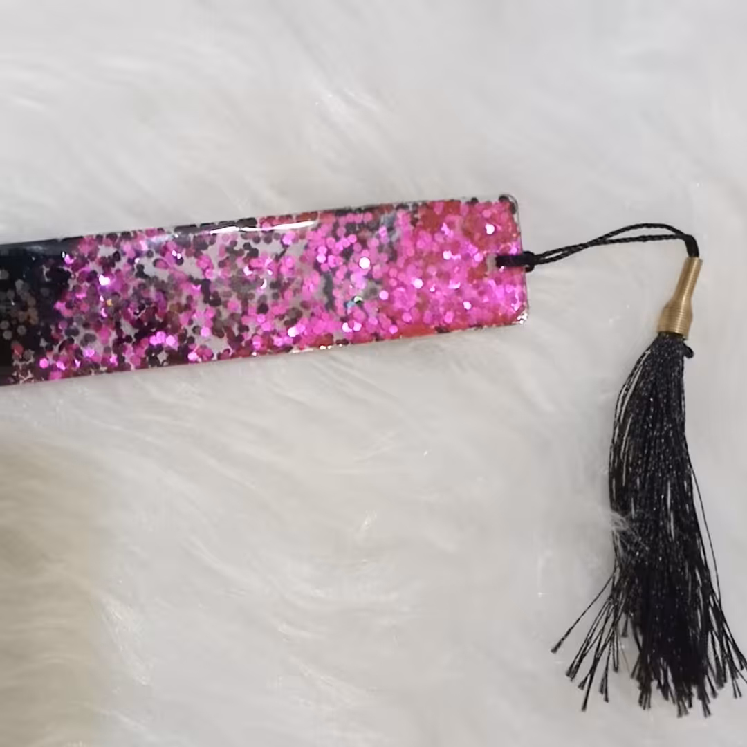 بوکمارک رزینی 