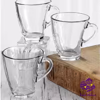 فنجان مارسل کادو کاوه (6دک)