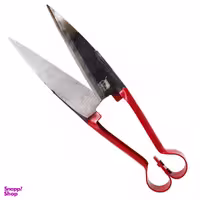 قیچی پشم چین مدل بلک بول کد Ypgh-031