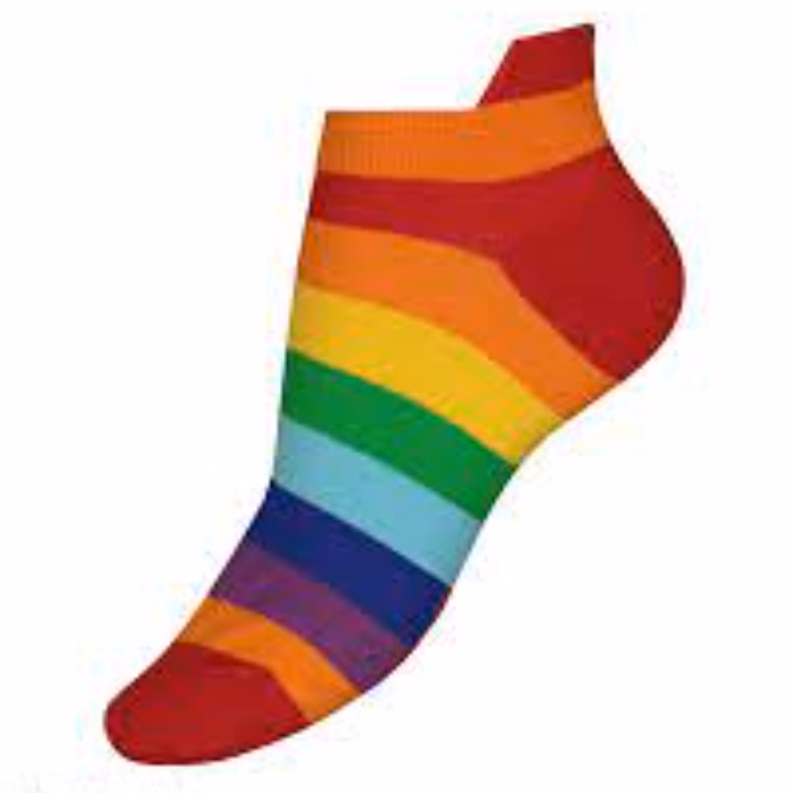 جوراب پاتریس طرح رینگی