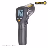 ترمومتر لیزری تفا 800 درجه مدل ScanTemp 485