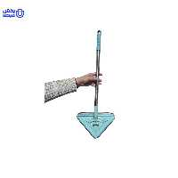 مینی طی مثلث دیوارشور 2 کاره