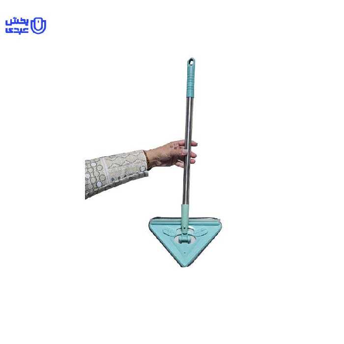 مینی طی مثلث دیوارشور 2 کاره