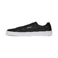 اسنیکر مشکی زنانه کفش ورزشی اورجینال Puma