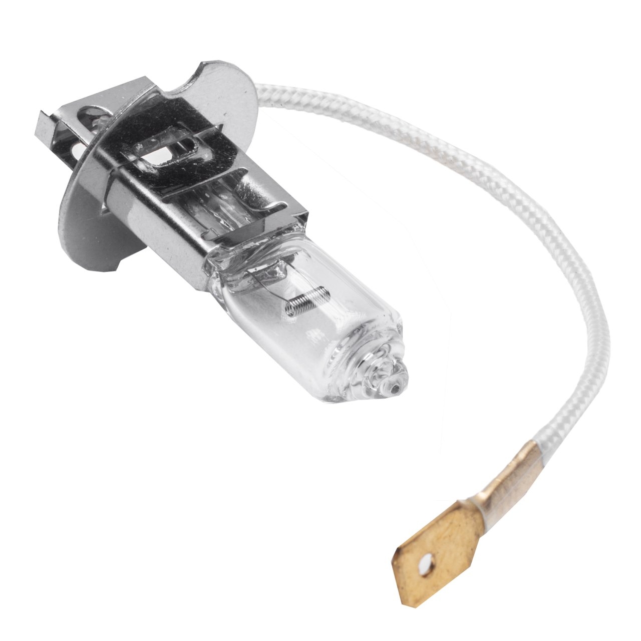 لامپ هالوژن خودرو ووتسه مدل H3 wutse  JT5123