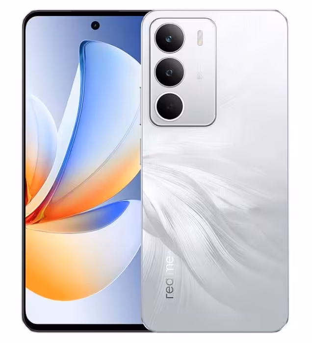 گوشی موبایل ریلمی C71 4G ظرفیت 128 گیگابایت رم 4 گیگابایت