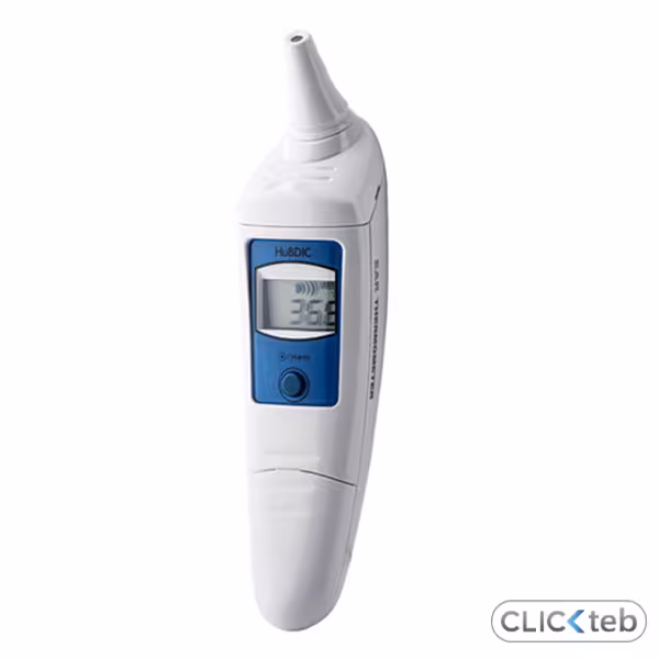 تب سنج مادون قرمز داخل گوشی هابدیک مدل net100 (پک اصلی   گارانتی 4 ساله)