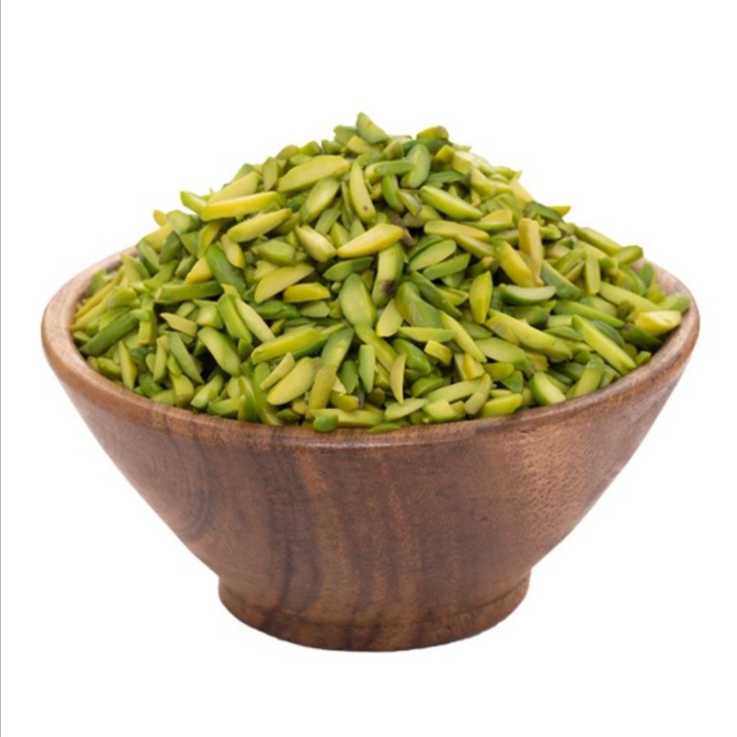 خلال پسته 500 گرمی آقای آجیل
