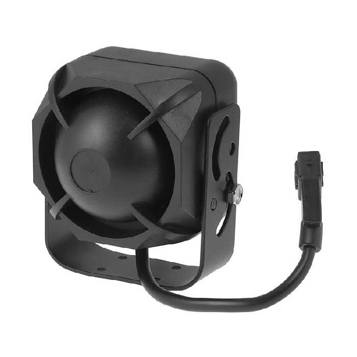 آژیر سیستم هشدار دهنده سمند LX 