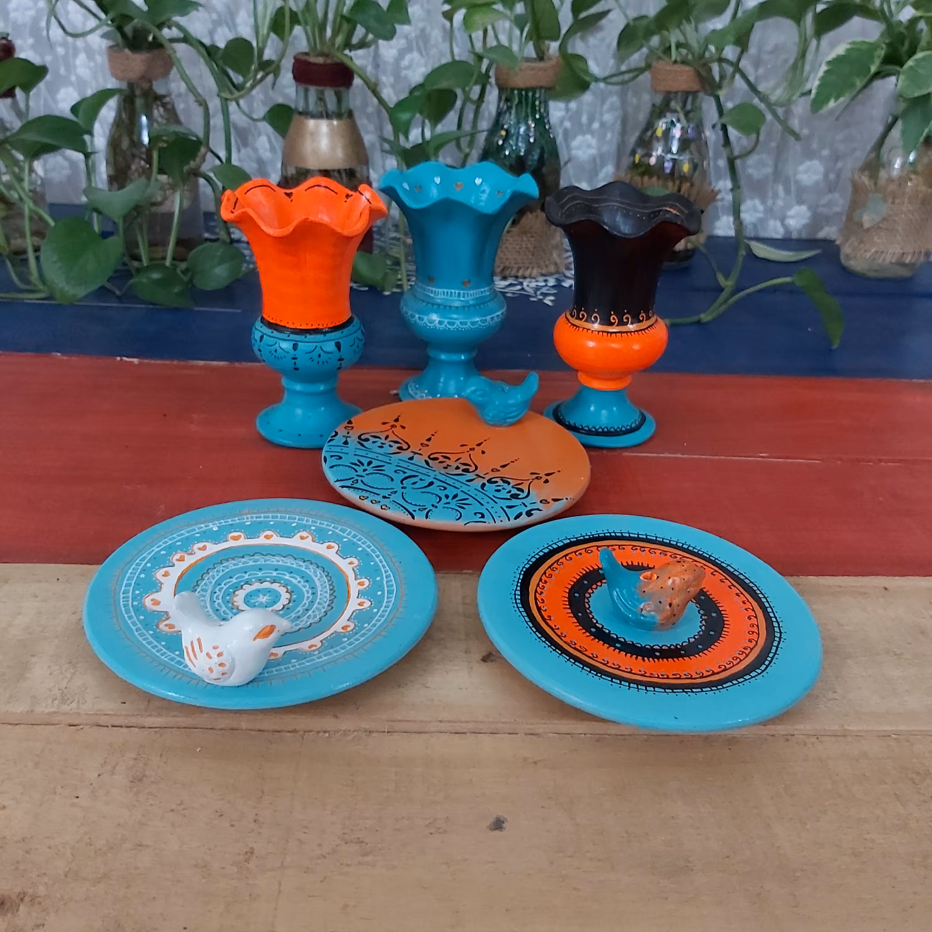 جا عودی و عود سوز