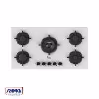 اجاق گاز سیمر مدل G 572 سفید