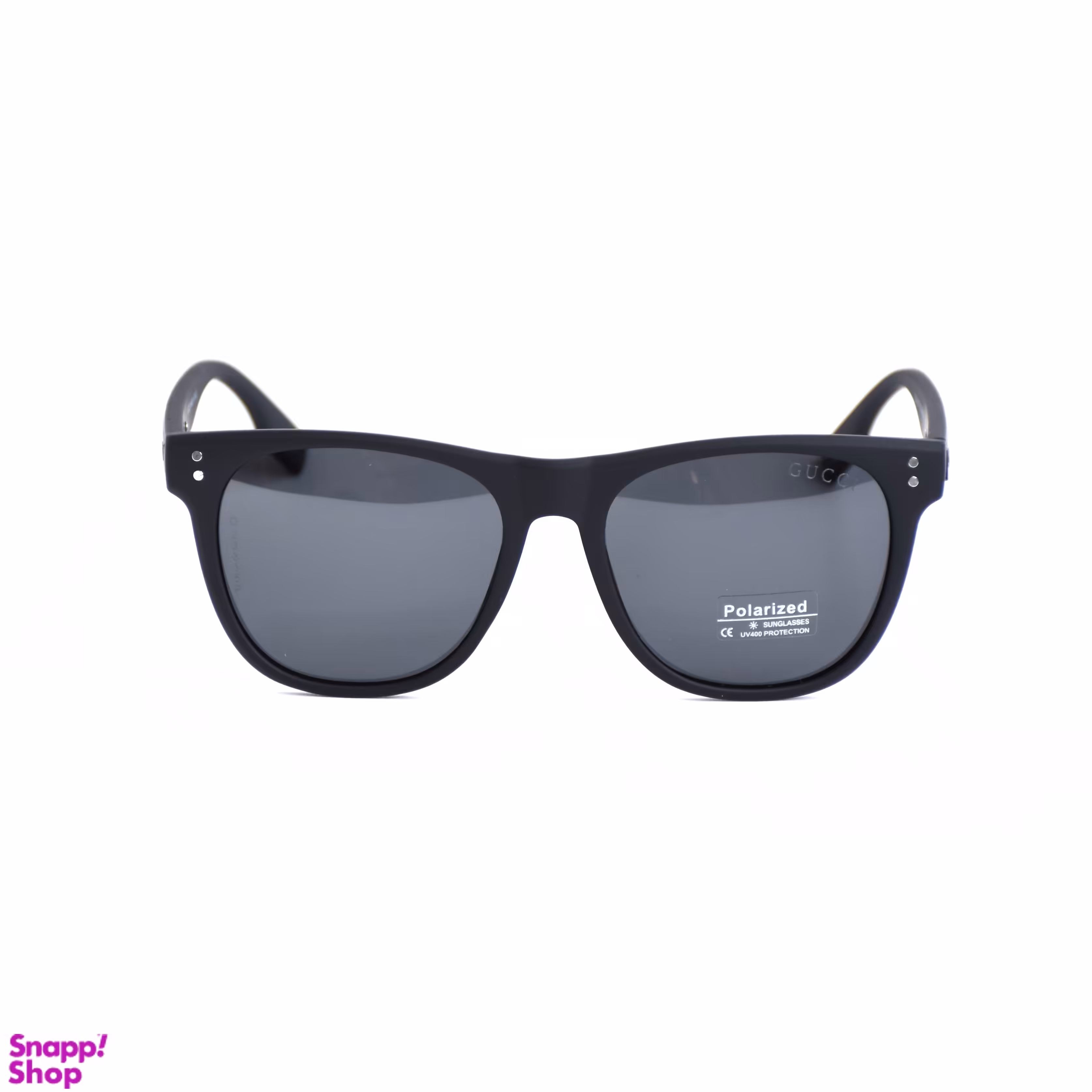 عینک آفتابی مردانه طرح گوچی کد 24281