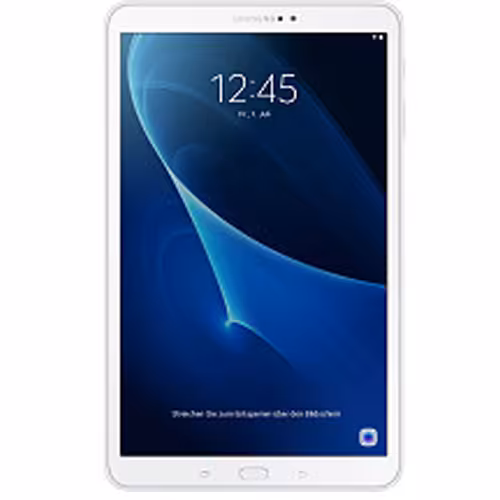 تعویض هارد گوشی موبایل گلکسی Tab A 10.1 2016 (SM-T585) سامسونگ