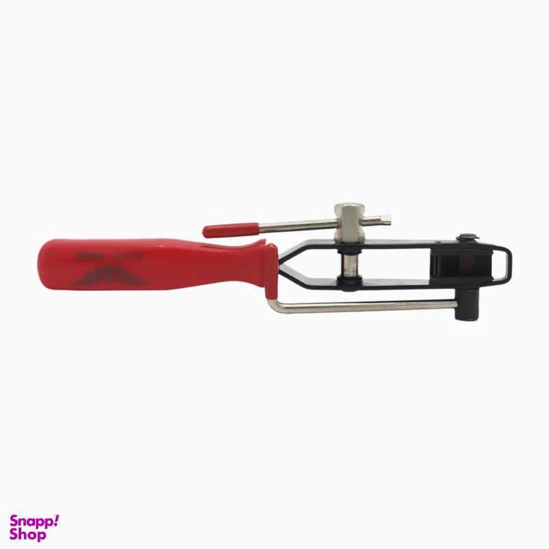 انبر بست جمع کن گردگیر پلوس مدل بت کد YPGH-22CM سایز 9 اینچ