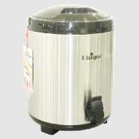 کلمن 10 لیتر داخل استیل یونیک مدل UN-7589

