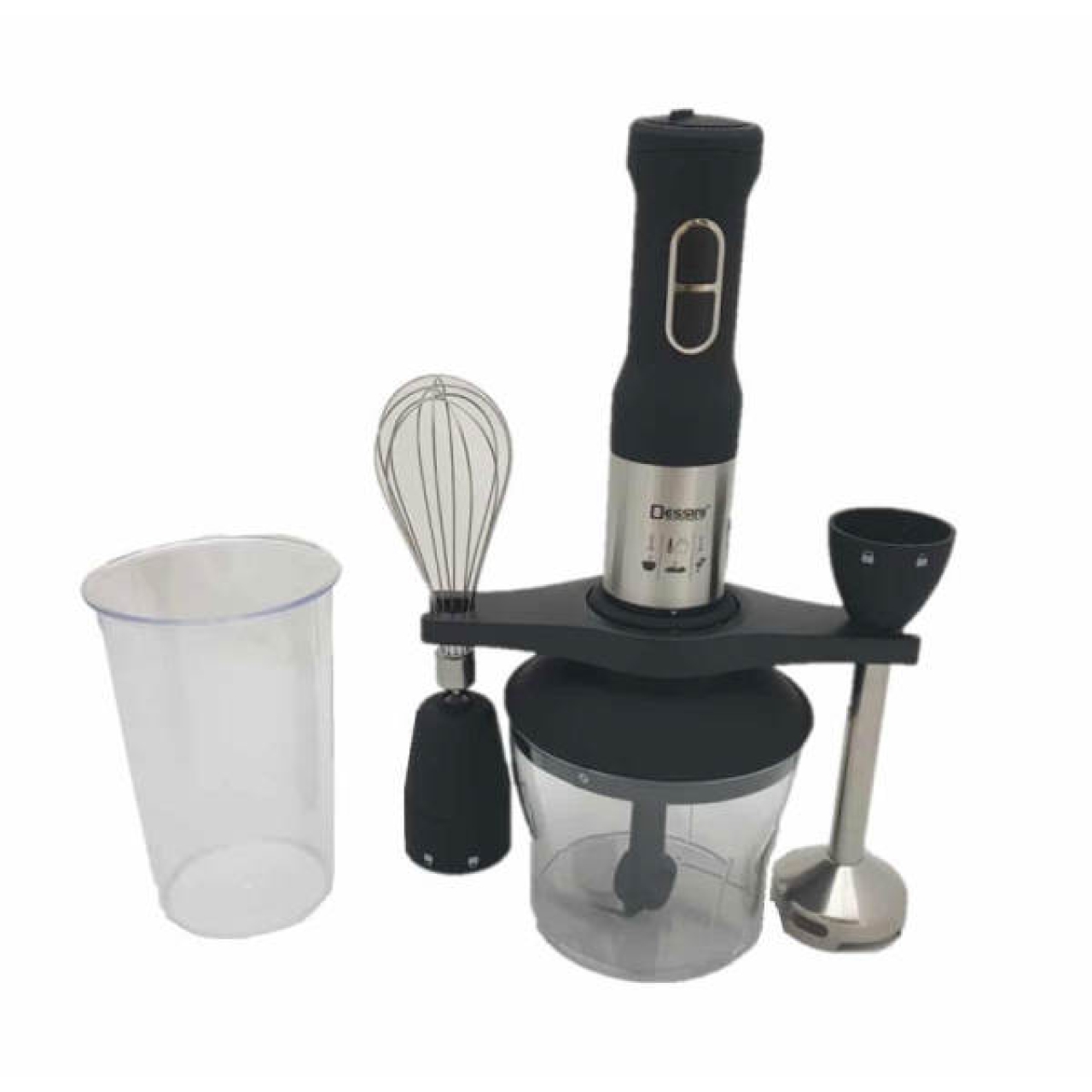 گوشت کوب برقی دسینی مدل HB100