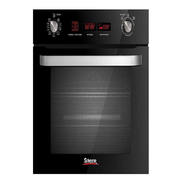 فر توکار سینجر مدل SLA 2