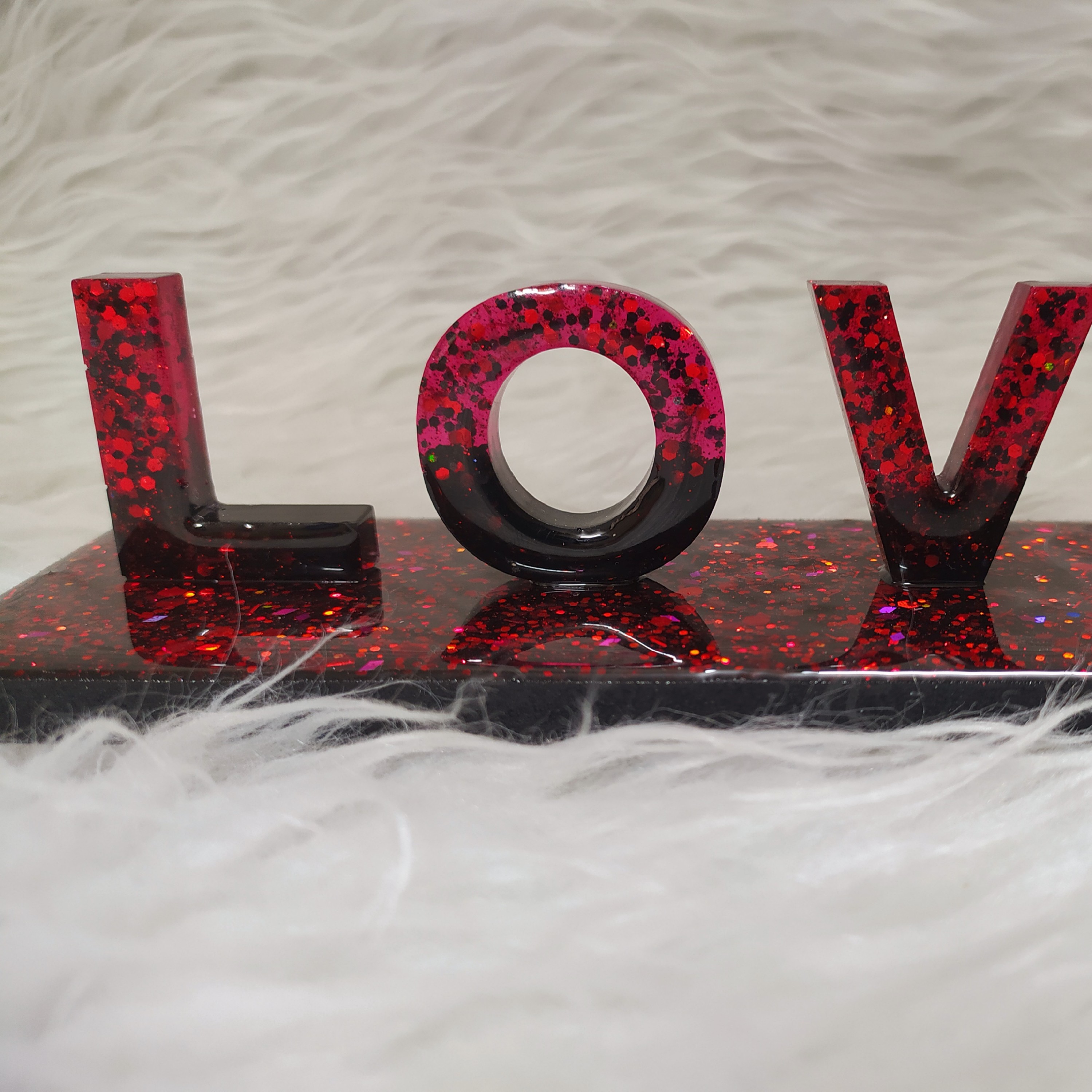 استند عشق هدیه ولنتاین کادوخاص