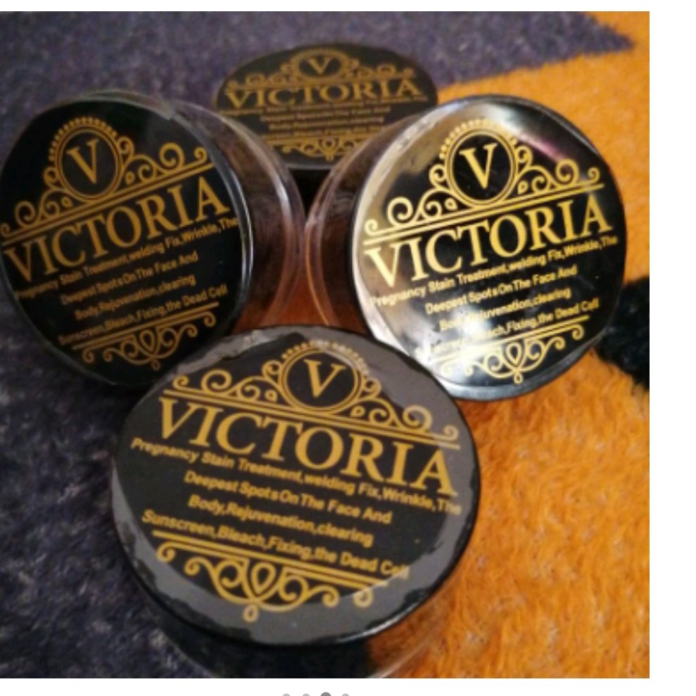 کرم ویکتوریا