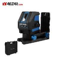 تراز لیزری خطی هیوندای مدل SMART110