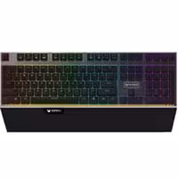 کیبورد با سیم گیمینگ رپو مدل وی 720