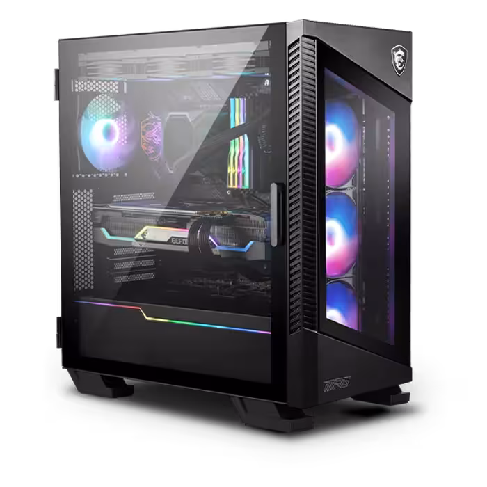 قیمت و خرید سیستم گیمینگ آماده GAME PRO 3