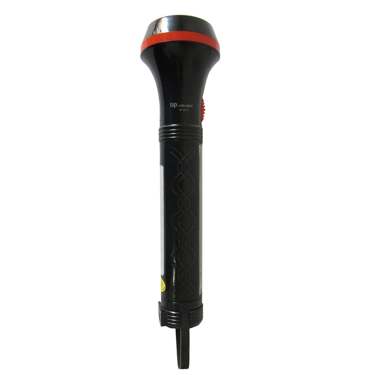 چراغ قوه شارژی مدل DP-9115