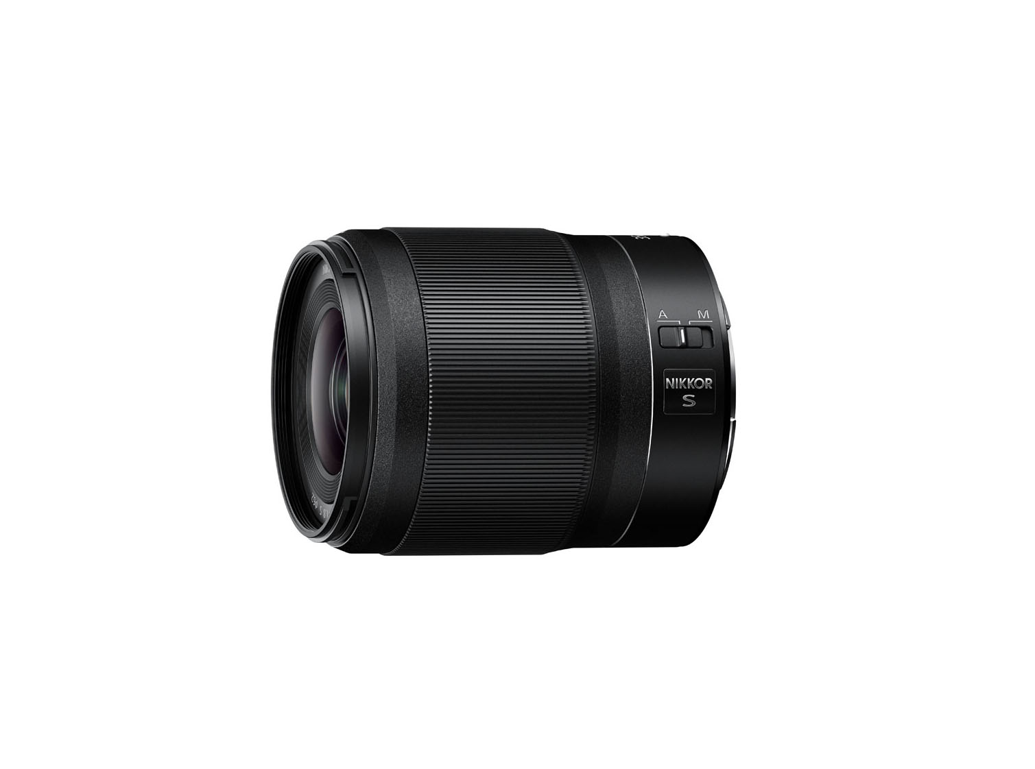 لنز Nikon Z 35mm f/1.8 S