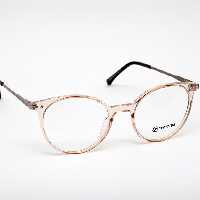 عینک مردانه-زنانه تئوری مدل 1416