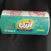 سفره یکبار مصرف مجلسی با کیفیت ارژن   175 متری ( 2000گرم) 